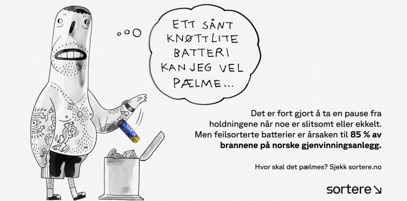 Krafttak 2026