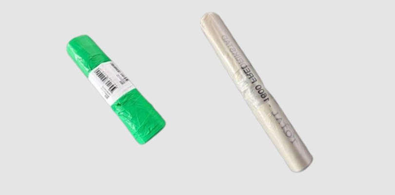 Slik får du matavfallsposer og sekker til husholdningsplast